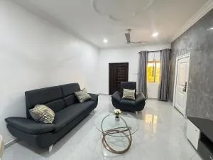 Ann luxurious Apartments 5 - Lapaz