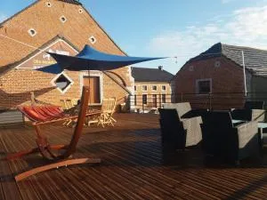 Le Gite des Croisettes - Mignault