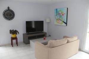 Maison PMR Hoddicé