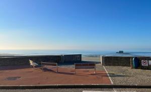 Appartements NID D-OPALE - Le Portel : photos des chambres