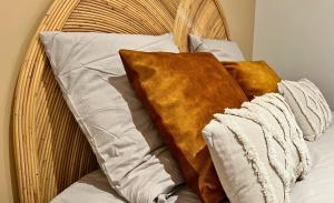 Appartements NID D-OPALE - Le Portel : photos des chambres