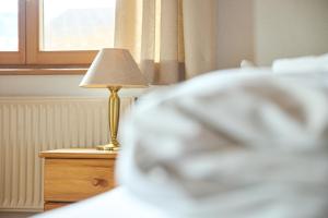 Litz Lounge Apartments by Pferd auf Wolke