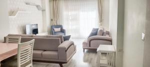 Roma Residence - Emir Gürsu Evleri