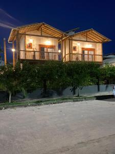 Bangalo Aconchegante - Praia Dulé ES - Suite 1