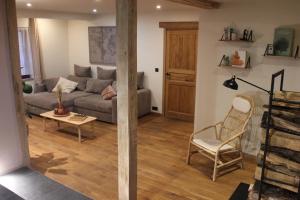 Le Gite des Croisettes