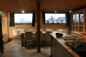 Le Gite des Croisettes