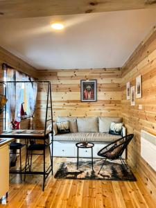 Wooden house Durmitor