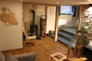 Le Gite des Croisettes