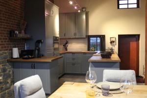 Le Gite des Croisettes