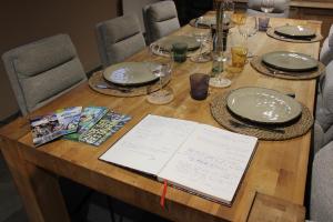 Le Gite des Croisettes