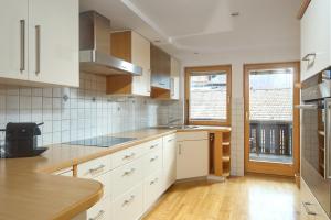 Litz Lounge Apartments by Pferd auf Wolke