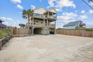 KD3320- Palmetto Paradise