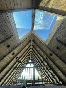 Tauda - Kamenskoye Plato