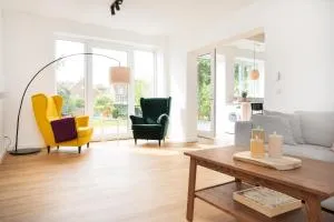 La Cabane - Probsteierhagen