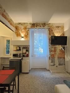 Roma Garbatella - GarbArt Loft