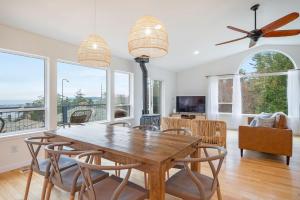 Perch - Seascape Summit - 4hvězdičkové hotely ve městě Oak Harbor