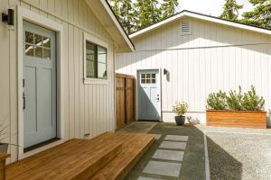 Perch - Greenbank Cottage