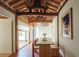 StayMoire Entire Hanok - Central of Seoul