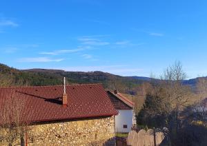 Apartmán Amálka