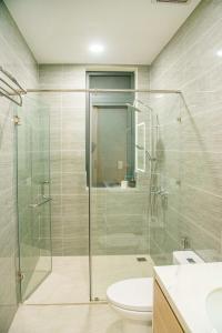 Căn Hộ 4 Phòng Ngủ (Four-Bedroom Apartment)