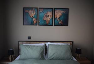 BA cozy central apartment