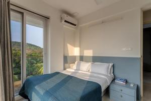 Babel 2 bhk with attic