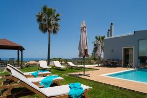 Modern Interior Villa