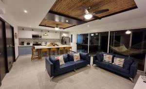 Casa Cardumen - Ciudad Del Mar, in Jaco