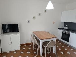 Appartement 2 Chambres