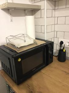 Alicante Postiguet Beach House