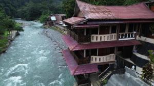 Fidodido Guesthouse Jungle trekking only book with us if you stay on here