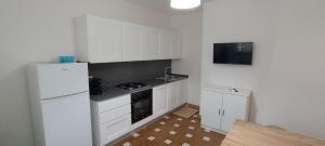 Apartment mit 2 Schlafzimmern