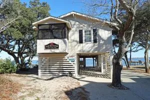 CH235- Soundview - Eagleton