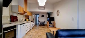 Appartements Appartement Vic la Gardiole : photos des chambres