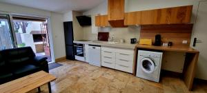 Appartements Appartement Vic la Gardiole : photos des chambres