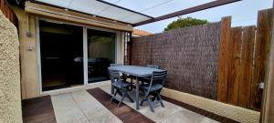 Appartement Vic la Gardiole