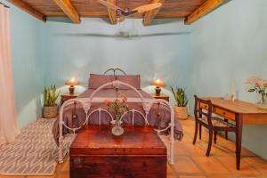 MACHTELD SMITH HOUSE on Church Street, Tulbagh