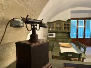 Historic B&B Apartments Home - Giarratana