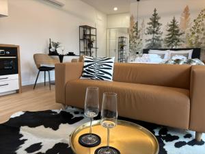 Hello Pilis Apartments