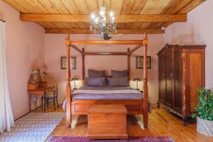 MACHTELD SMITH HOUSE on Church Street, Tulbagh