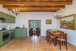 MACHTELD SMITH HOUSE on Church Street, Tulbagh