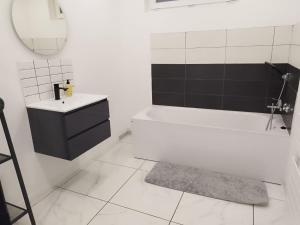 Appartements La Gueule D-Or - Parking - Wifi : photos des chambres