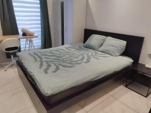 Appartements La Gueule D-Or - Parking - Wifi : photos des chambres