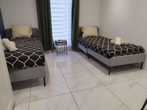 Appartements La Gueule D-Or - Parking - Wifi : photos des chambres