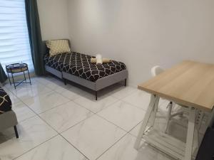 Appartements La Gueule D-Or - Parking - Wifi : photos des chambres