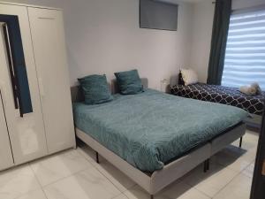 La Gueule DOr - Parking - Wifi