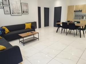 Appartements La Gueule D-Or - Parking - Wifi : photos des chambres