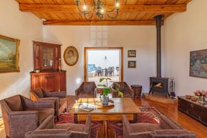 MACHTELD SMITH HOUSE on Church Street, Tulbagh