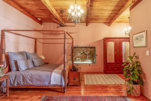 MACHTELD SMITH HOUSE on Church Street, Tulbagh