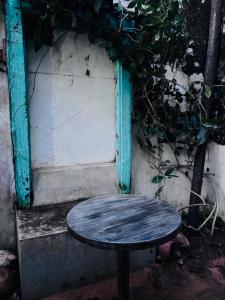 The Fort Library Hostel